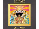 Jimi Hendrix Experience - Axis Bold As Love UHQR Analogue Productions LP Vinyl