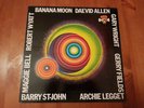 Daevid Allen - Banana Moon