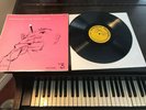 STAN GETZ QUINTET  ORIG (1954) NORGRAN MG N-1029 MONO DG / (EX+)  JAZZ