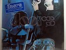 The Doors ?– Absolutely Live SEALED 1st Press 1970 USA 2 LP Set w/ HYPE