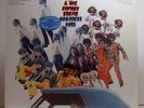 Sly & The Family Stone ?– Greatest Hits SEALED 1983 Press USA LP w/ HYPE  Funk