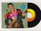 GENE VINCENT Japan 45' BE BOP A LULA / SAY MAMA Japanese
