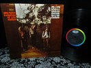 RARE 1968 PROMO   1st LP   STAINED GLASS   CRAZY HORSE ROADS = WEST COAST PSYCH