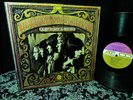 CLEAN  ? 3 Color 1968 Orig ? BUFFALO SPRINGFIELD ? LAST TIME AROUND Young STILLS