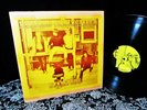 RARE '66 '67 BUFFALO SPRINGFIELD   STAMPEDE   MYSTERY 2nd LP WEST COAST No tmoq