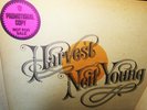 TOP 1972 PROMO   NEIL YOUNG   HARVEST + LYRICS Buffalo Springfield HEART OF GOLD