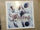 1st Pressing of Pixies fourth LP, 'Trompe Le Monde'. UK 23rd Sept 1991.