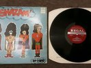 THE MOVE  - SHAZAM -  ORIGINAL UK REGAL ZONOPHONE 12