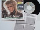 JAPAN UNDERGROUND DAVID BOWIE 7