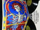 CLEAN 1971 Orig  The GRATEFUL DEAD   SKULL & ROSES 2LP S F SOUND GARCIA, PIG PEN