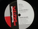 DOROTHY WILLIAMS / ALBERT WASHINGTON: The Well's Gone Dry / I'm the Man 45 (UK