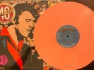 Elvis Presley 40 Greatest - Special Pink Pressing - 2 RCA Albums UK - Near Mint
