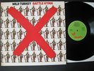 LP  WILD TURKEY -Battle Hymn