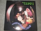 THE CRAMPS - PSYCHEDELIC JUNGLE - NEW
