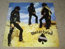 MOTORHEAD - ACE OF SPADES - NEW VINYL