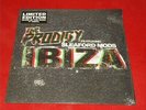The Prodigy (Featuring Sleaford Mods):   Ibiza  Ltd  SEALED  2015  RSD   7