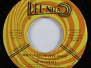 Crossover/Sweet Soul 45 ELEMENTS When I Fall In Love Again DEL-NITA VG++/NM HEAR