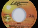Modern Soul 45 MELLAA Free LARC HEAR