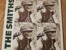 The Smiths (Morrissey) Meat Is Murder LP