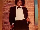 Michael Jackson ?– Off The Wall Vinyl LP Album Gate 33rpm 1979 Epic - ?EPC 83468