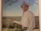 George Strait - Ocean Front Property - Factory SEALED 1987 US 1st Press