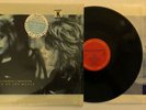 Mary Chapin Carpenter - State Of The Heart - 1989 US 1st Press Hype Sticker (NM)
