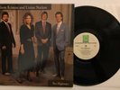 Alison Krauss & Union Station - Two Highways - 1989 US 1st Press (NM)