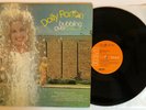 Dolly Parton - Bubbling Over - 1973 US 1st Press (EX) Ultrasonic Clean