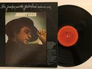Johnny Cash - The Junkie And The Juicehead Minus Me - 1974 US 1st Press (NM)