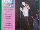 Elvis Presley/In My Way LP Laurel Records Nm Netherlands