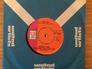 3 American Spring / Spring singles (Beach Boys)
