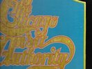 CHICAGO TRANSIT AUTHORITY-COLUMBIA GP 8-ORIG PRESS LP MINT PERFECT