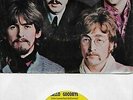 THE BEATLES Hello Goodbye / I Am The Walrus original 45 with PicSleeve from 1967
