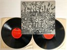 Cream - Wheels Of Fire - 1970 UK Press 583-031 (NM) Ultrasonic Clean