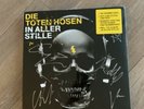 Die Toten Hosen - In aller Stille Vinyl Signiert, NEU & OVP