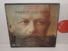SLS 889 Tchaikovsky The String Quartets The Borodin String Quartet 3LP Box Set