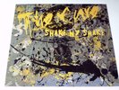 THE CURE - SHAKE NY SHAKE / LIVE 2008 - LP VINYL RARE CONCERT ALBUM EX+ B016