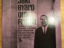 Jaki Byard Out Front Prestige PR 7397 RVG US MONO