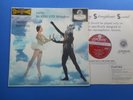 CS 6023 Ravel Mother Goose / Debussy Nocturnes Ansermet wbg ed.1 Ex+