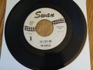 The Beatles ‘She Loves You’ Rare 1963 Promo 7” record in very good++ cond USA
