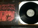 Sadistik Exekution ?– The Magus lp 180 gram black/death metal