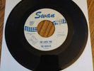 The Beatles ‘She Loves You’ original 1st press 1963 7” record USA very good cond