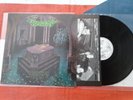 GORGUTS - Considered dead LP (RC Rec.,1991), RARE ORIGINAL PRESSING