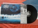DARK THRONE - Soulside journey LP (Peaceville, 1990), RARE ORIGINAL PRESSING