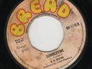 B.B. SEATON - SUMMERTIME - RARE UK PRESS