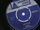 JOE GIBBS - GIFT OF GOD / THE RAPER