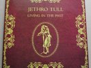 JETHRO TULL - LIVING IN THE PAST MINT double LP