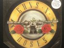 Guns N' Roses ?– It's So Easy UNPLAYED PICTURE DISC