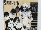 Unholy Passion by Samhain vinyl 12