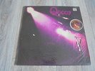 Queen - Same 1973 ARGENTINA LP EMI 1st DJ/PROMO COPY